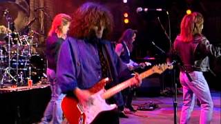 Richard Marx - Hands In Your Pocket (Live at Farm Aid 1992)