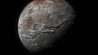 Charon 4k