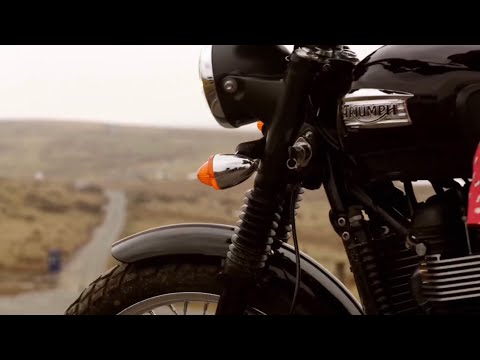 Doctor Who | Rescore - Clara's Motorbike Ride - The Day of the Doctor