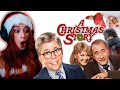 Australian watches 'A Christmas Story' for the first time (this movie wasn't big here?!?)