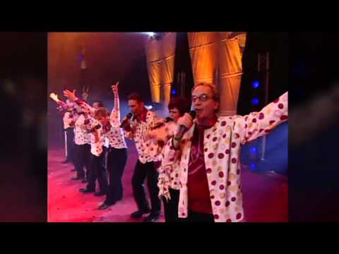 LVK 2004 - 09/19 - E woonder vaan e joonk,...! - De Mestreechter Kompenei - Maastricht