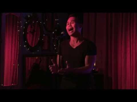 Ed Deganos - Eye in the Sky