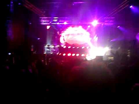 Inox Park 2011 - Axwell