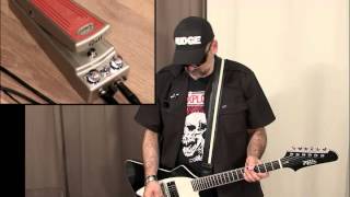 Video thumbnail for Judge Fredd & the T-Rex Gull Wah by kriskardiak