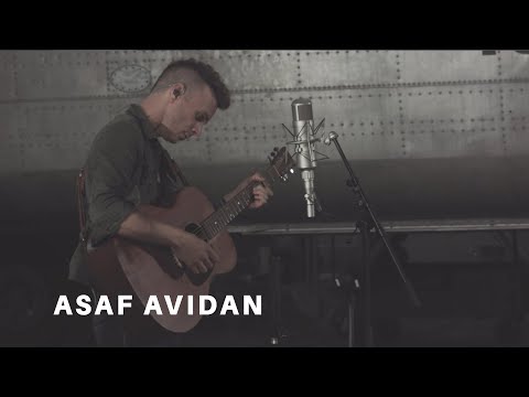 Asaf Avidan - Sweet Babylon (Live)