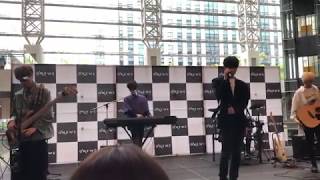 【1080p】ONEWE（원위）190425  Reminisce about All（다 추억 ）/ QUEEN&#39;S SQURE YOKOHAMA 1部