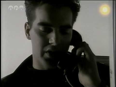 KON KAN - I Beg Your Pardon (Full Version, Formel Eins, 22.04.1989)