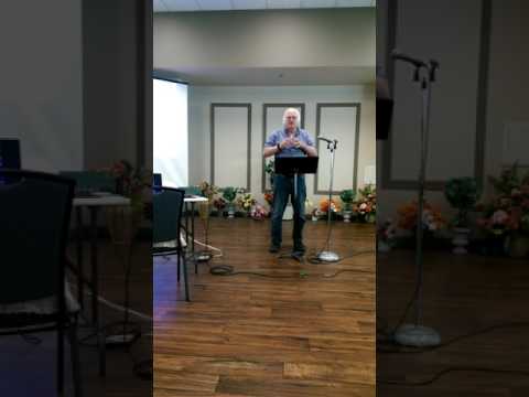 David Ifft - May 9, 2017