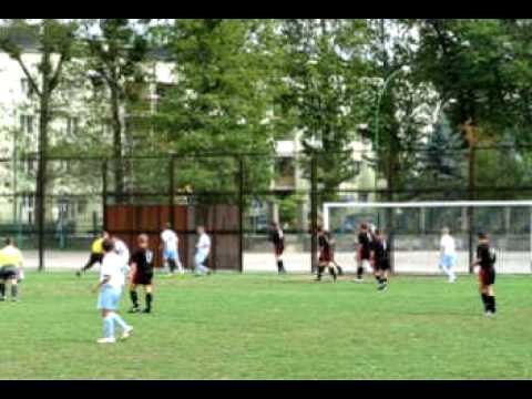 Start Wola Mielecka -- Igloopol Dębica 3-1 (2-0) V liga grupa Dębica