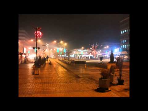 Krusevac Geto - Ljubav ispred Duoma