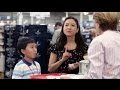 Costco Routine Fresh Off The Boat