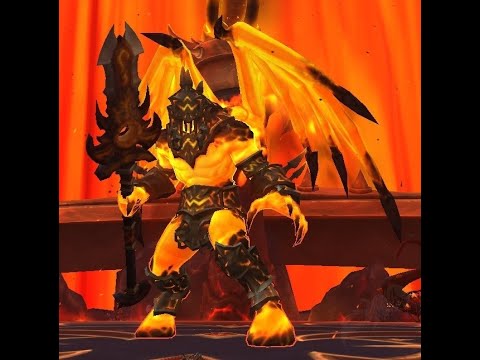 Smolderon - Heroic - 10.2.5 - Demonology Warlock POV