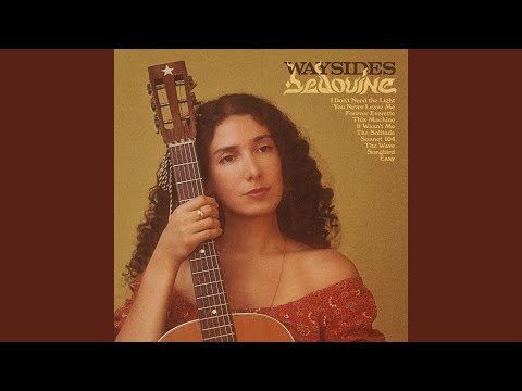 You Never Leave Me - Bedouine