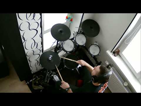 DJ Artak Ft. Sone Silver - Soul - DRUM COVER
