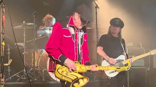 Cheap Trick - Goodnight - Live STARLAND