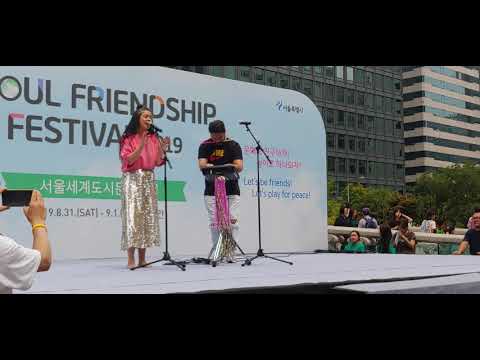 [Fancam]Microwave Jenny - MILK