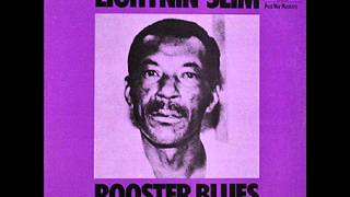 Lightnin' Slim   GI Slim   1959