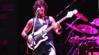 UT NEW TROLLS - STUDIO - XXII STRADA - L'AMICO DELLA PORTA ACCANTO -  ARENA DEL MARE - GENOVA