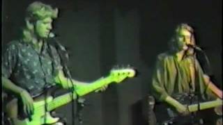 Toad The Wet Sprocket- Pale Blue (Live-1988)