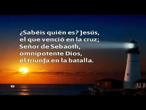 HIMNO 400   Castillo fuerte es nuestro Dios