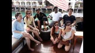 preview picture of video 'Jiggee Company trip 2013'