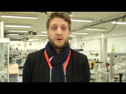 #FDO16 : Vincent Plançon (ADN Ouest & IMIE) Membre du jury du Prix 2016