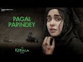 Pagal Parindey Song (With Lyrics)- The Kerala Story | Sunidhi Chauhan | Adah Sharma | Pagal Parindey