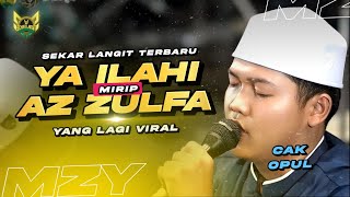 Download lagu NOSTALGIA! OH MY GOD - CAK OPUL HADROH SEKAR LANGIT BOYOLALI'S LATEST SONG SIMILAR TO AZ ZULFA KA... mp3
