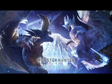 Monster Hunter World Iceborne Story Playthrough part 21.