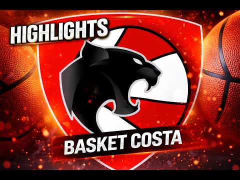 CLV-Limonta Costa Masnaga - Tecno Engineering Moncalieri Highlights