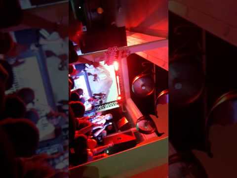 Cehzar vrs Fabri Red Bull Batalla de los Gallos Costa Rica 2016