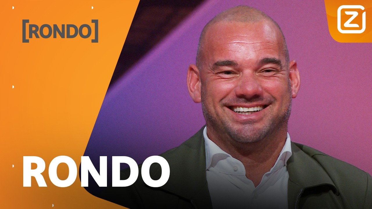 WK KWALIFICATIE, ORANJE, GO AHEAD & MEER - DEIJL, VAN BASTEN, GULLIT & SNEIJDER | Rondo 08/09/2025