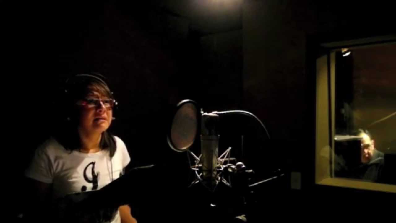 Grabando Hollywood Heights