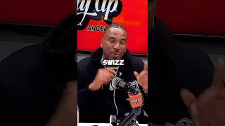 N.O.R.E: SwizzBeats Gets Drunk After Drake Took Down His Song. #swizzbeats #bustarhymes #drake #nyc