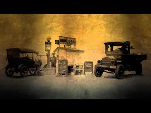 Die Geschichte des Erdöls