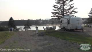 MainStay Cottages & RV Park Video