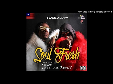Soulfresh - What Ur want (NEW MUSIC 2017)