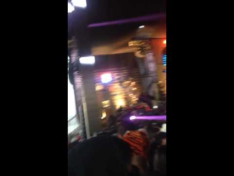 Illusionize - Nasty (Marc Spence) - Tribe 2016