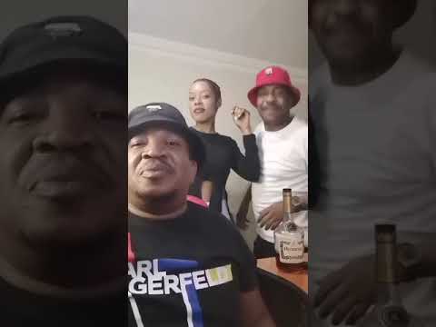 Team Delela, Low Jazzy & Hawisha - ma hippi