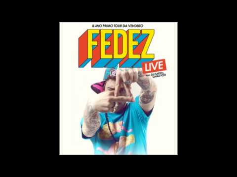 FEDEZ lo zainetto ft.Maite