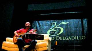 FERNANDO DELGADILLO-  A TU VUELTA