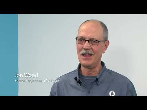 2022 Innovation of the Year - Ionpure® VNX Ultra and LX Technology