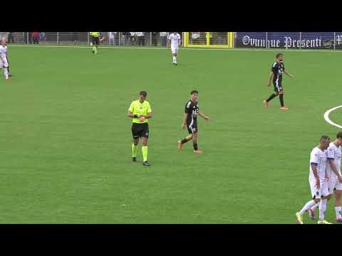 W3 Maccarese-Civitavecchia 2-1 || Eccellenza