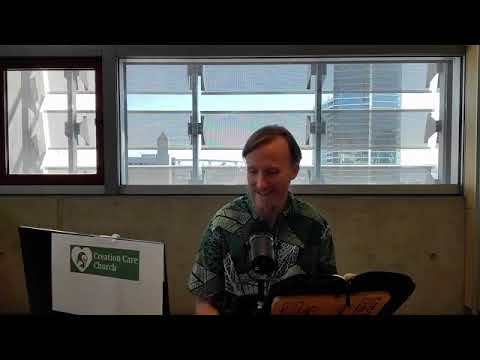 FNL # 57 - Jesus Fulfills the Fall Moedim