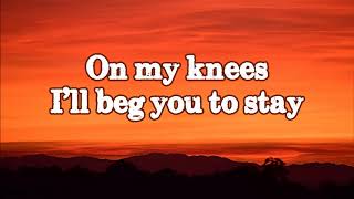 Parisian Pass – Stardust (Lyrics Video)