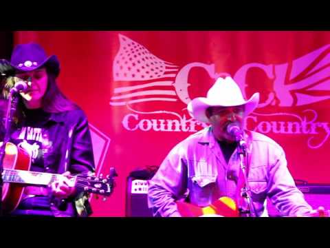 C2C 2017 - Chisum Cattle Co - 90 Miles