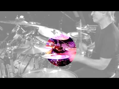 Dave Weckl Magic Trick! :)