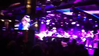 Dr John &amp; the lower 911 - Tipitina