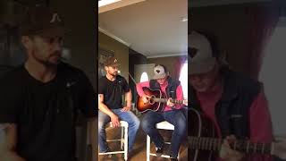 Easton Gowan - Cover “Why you and why not me”