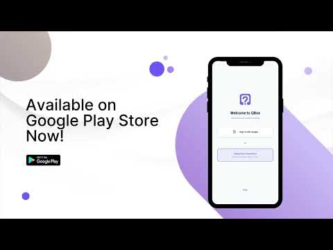 QBox – Anonymous Q&A